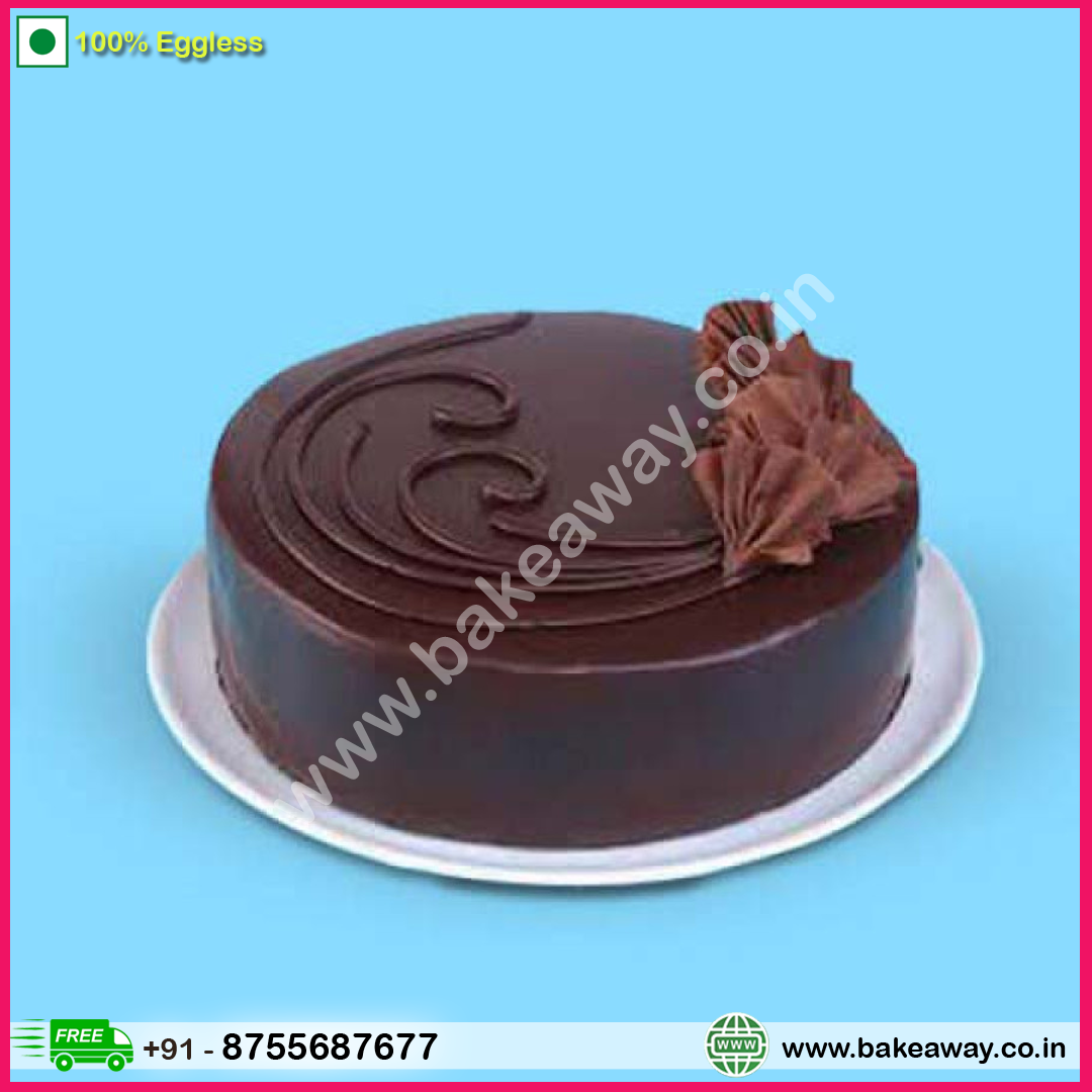 Cocacola Cake