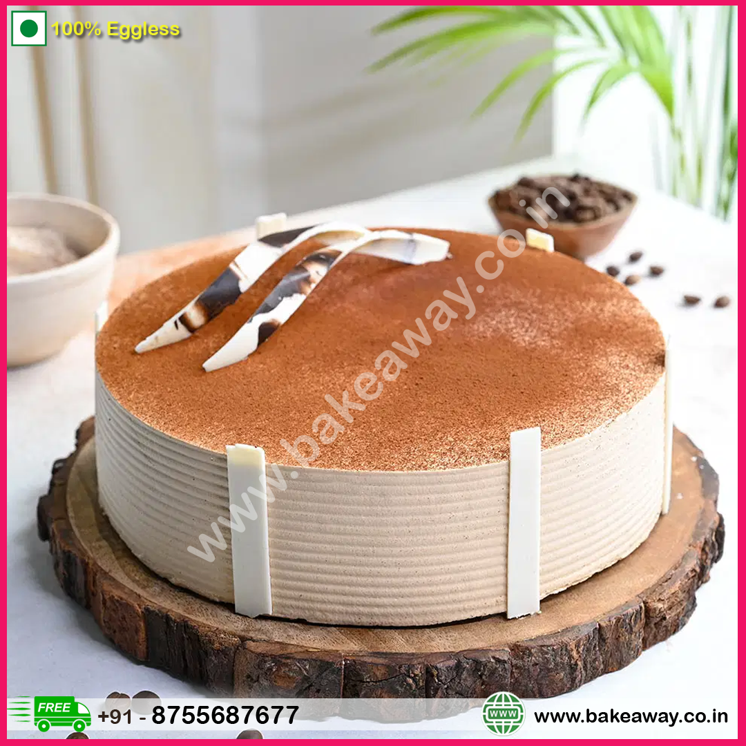 Coffee-Cake