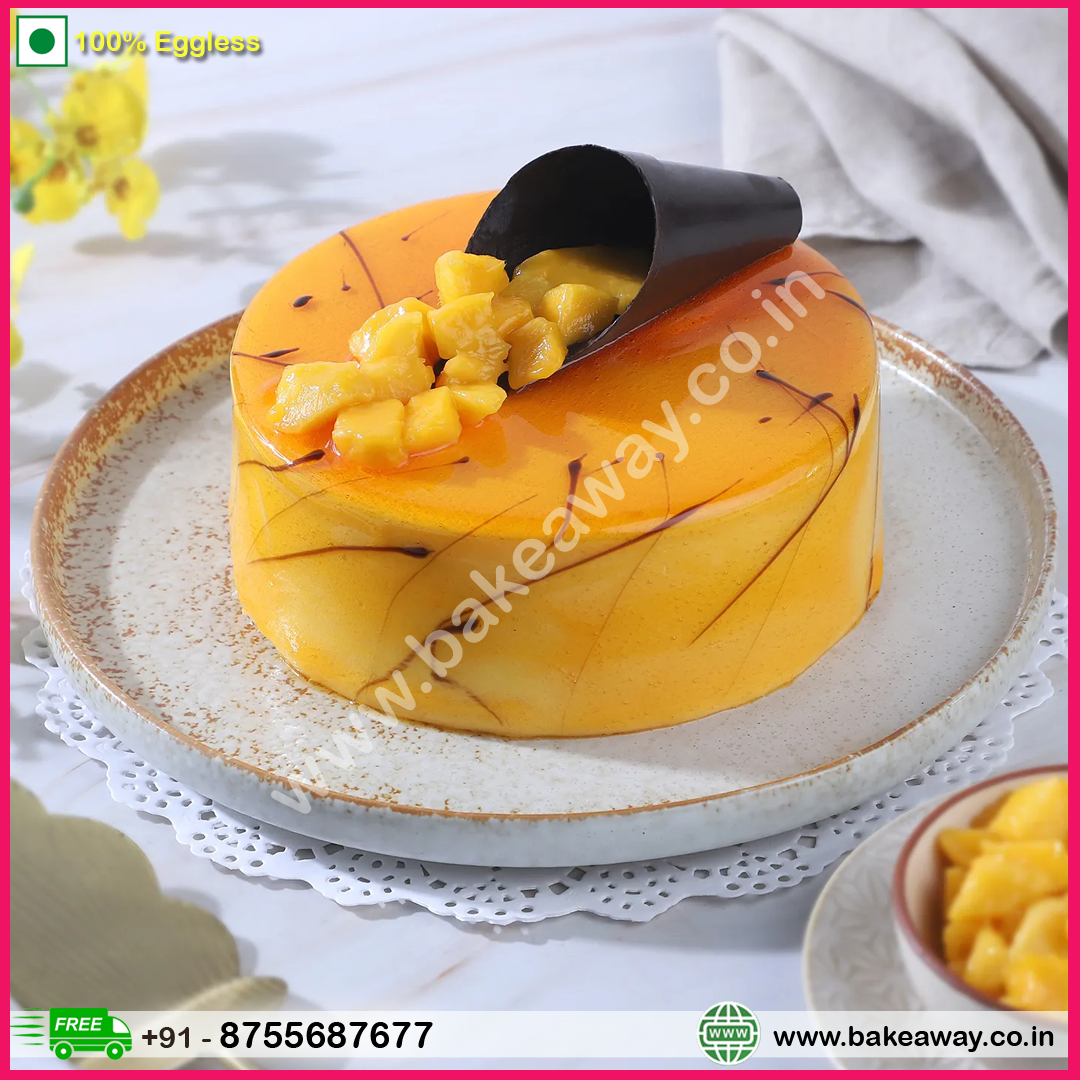 Mango-Mania-Cake