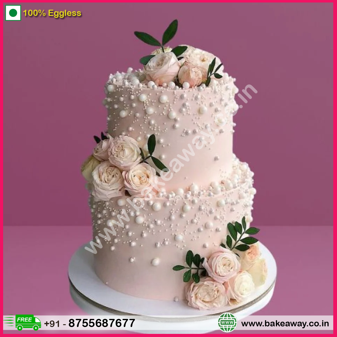 Love Of Life Cake