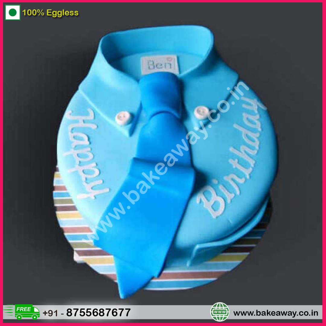 Birthday Cakes For Men